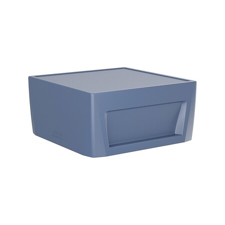 Cortech Sync Cube, 15 in H, Midnight Blue 276MB