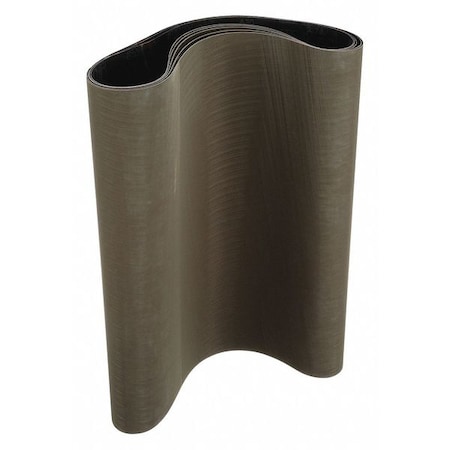 3M Trizact Cloth Belt 237AA, 24inx48 in A30, PK5 7000139280