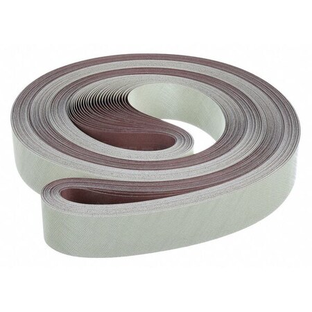 3M Trizact Cloth Belt 305EA, 2inx132in A3 J, PK50 7010328647