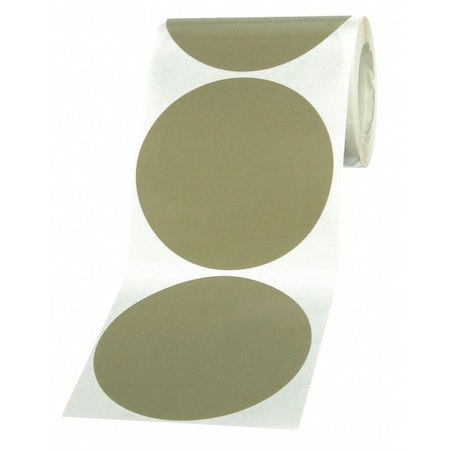 3M Trizact Finesse-it Film Dsc Rl 466LA, 3/4, PK4 466LA