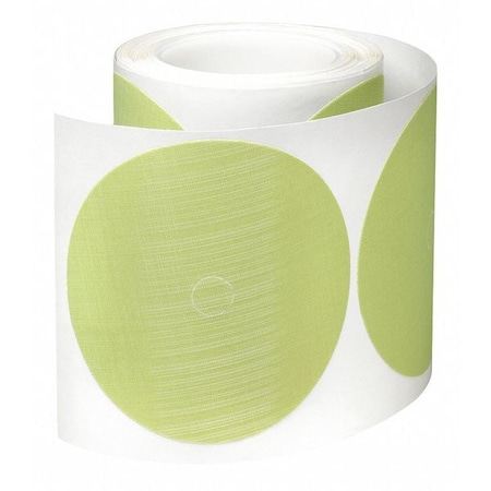 3M Sanding Belt, Aluminum Oxide, A35 268XA