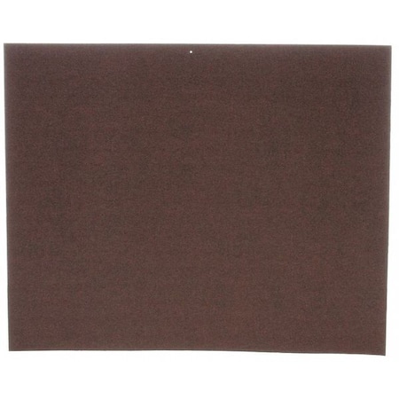 3M Utility Cloth Sheet 211K, 9inx11in 180 J, PK250 02406