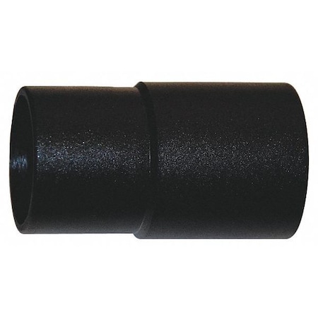 3M Vacuum Hose Fitting Adapter 20341, 10PK 20341