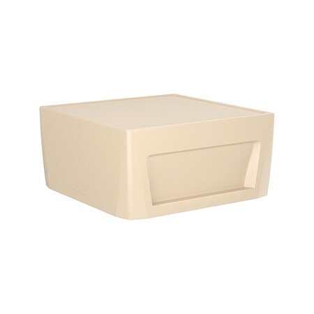 Cortech Sync Cube, 15 in H, Sand 276SD