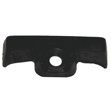 3M 28391 Polisher Bumper and Bolt Assembly 30915, 1 per bag 1/pk 30915