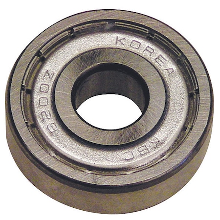 3M Ball Bearing 06542, 1/pk 06542