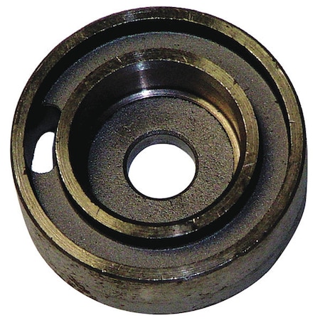 3M 3125 Rear End Plate S3326, 1 bag/pk S3326