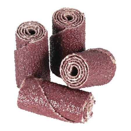 3M Cartridge Roll 341D, 1/2inx1inx1/8 in 60 X-weight, 100/pk 7100086100