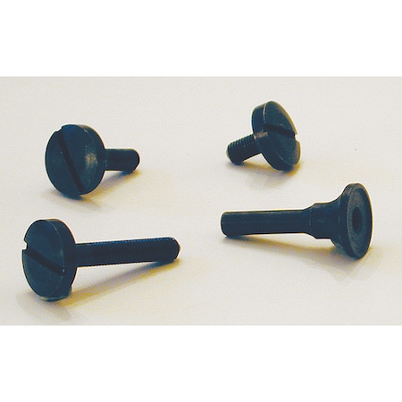 Standard Abrasives Std Abrsvs Specialty Mandrel 718370, 4inx, PK100 718370