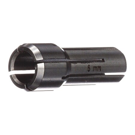 3M Collet, 300 Series 6 mm 87162, 1/pk 87162