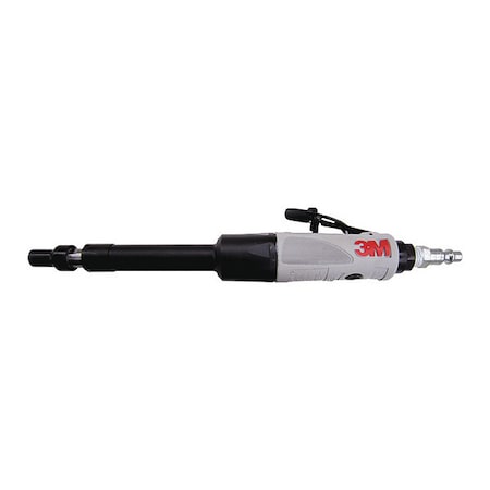 3M Die Grinder, 28629, .3 hp 25,000 RPM, 1/pk 28629