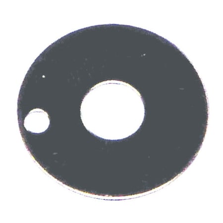 3M D-Washer A0080, .4 Thick, 1/pk A0080