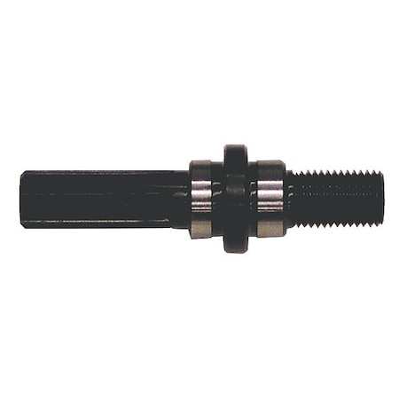 3M Grinder Output Shaft 06587, 12000 RPM, 1/pk 06587