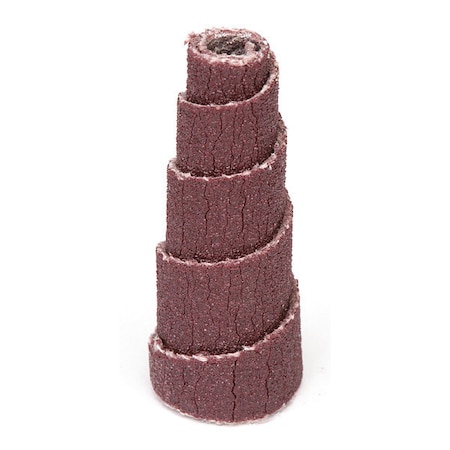 3M Full Tapered Crtrdg Rl 341D, 3/8inx1inx1/8in P180 Xwt, 100/pk 7010327576