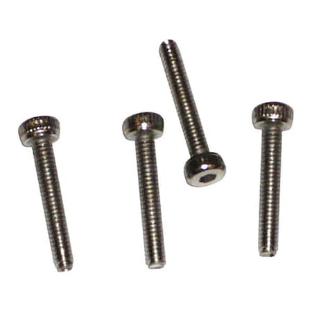 3M Front End Plate for 28335 and 28337, 28866, 1/pk 28866