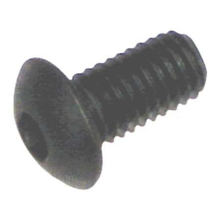 3M Hex Socket Button Head Screw (M5x10L) 55159, 1/pk 55159