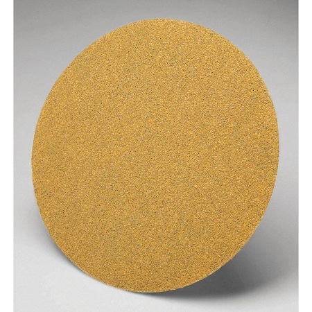 3M Hookit Paper Disc 236U, 6inxNH P180 C-weight, 50, PK250 7100095796