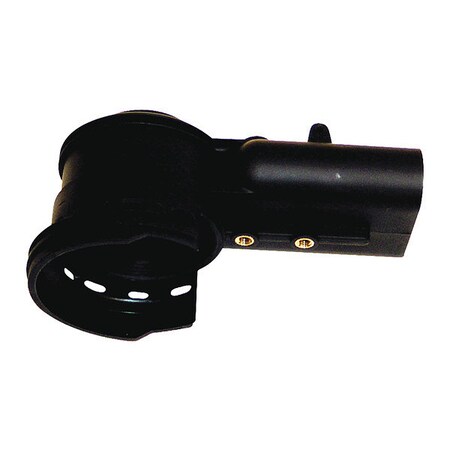 3M Machined Housing 5 in / 6 in 55145, 1/pk 55145