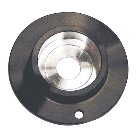 3M Rear End Plate B0017, 1/pk 28173