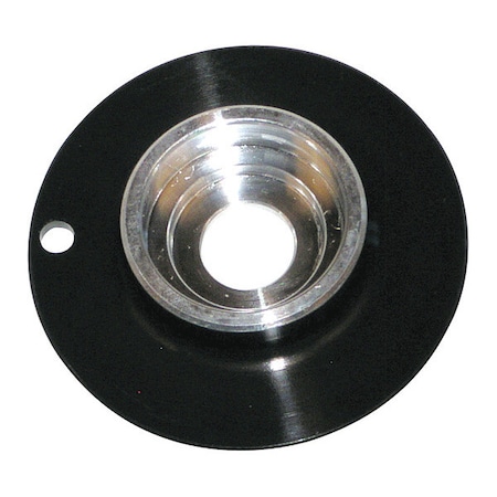 3M Rear Endplate - Elite 55174, 1/pk 55174