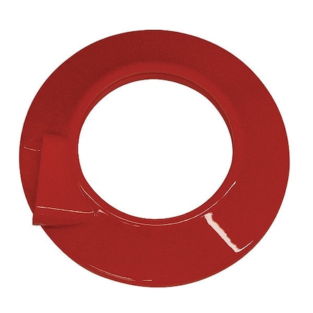 3M Random Orbital Sander Clean Sanding Shroud A1348, 1/pk 28160