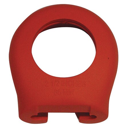 3M Random Orbital Sander Grip 20342, 2-1/2 in Small, 1/pk 20342