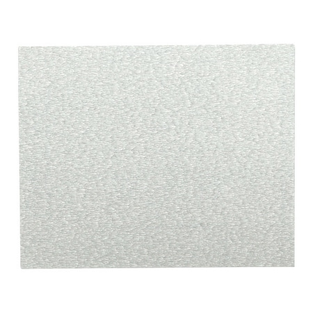 3M Paper Sheet 405U, 4 7/16inx4 7/16in 320 A-wt, 6000/pk 7100048576