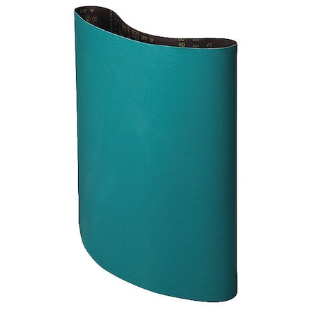 3M Cloth Belt 577F, 37inx60 in 36 YF-weight, 2/pk 7010327030