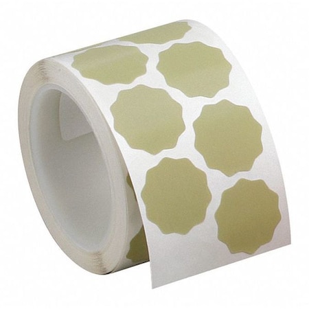 3M Trizact Finesse-it Flm Dsc Rl 466LA, 1-3/8inxNH A3 Sclpd, 4/pk 7100067988