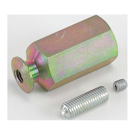 Honeywell Stem Button, 4 to 6 In. for Flanged V 209116