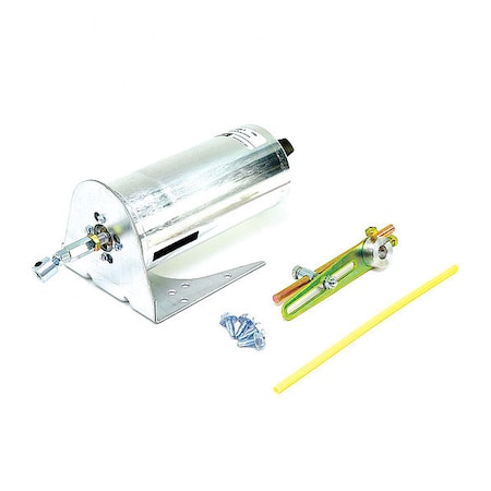 Honeywell Spring Range, 4In. Stroke, 5-10 Psi MP909E1034