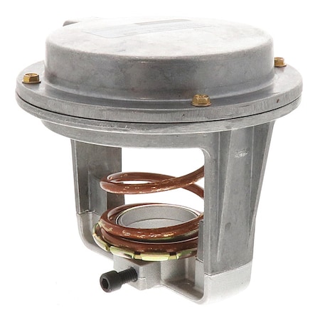 Honeywell Valve Actuator, 2 to 7 psi MP953C1000