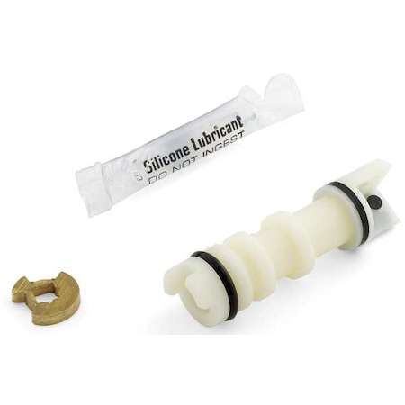 Zurn Shower Valve Repair Kits for Temp-Gard RK7000-50BN