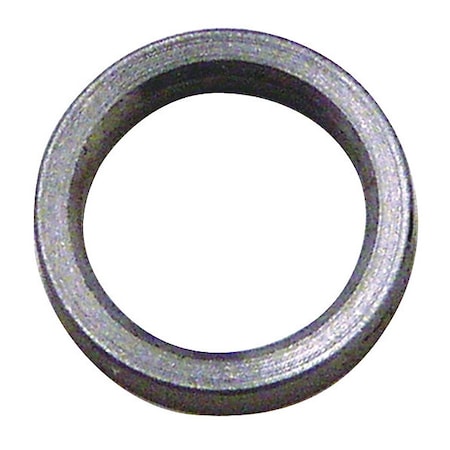 3M Spacer 30630, 13.4 ODx10.01 IDx3.2 Thick, 1 Per Poly Bag 1/pk 30630