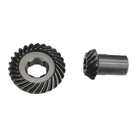 3M Spiral Bevel Gear Set 06644, 1/pk 06644