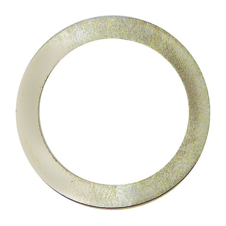 3M Shim 30629, 25.4 mm OD x 19 mm OD x 0.05 mm Thick, 1 bag/pk 30629