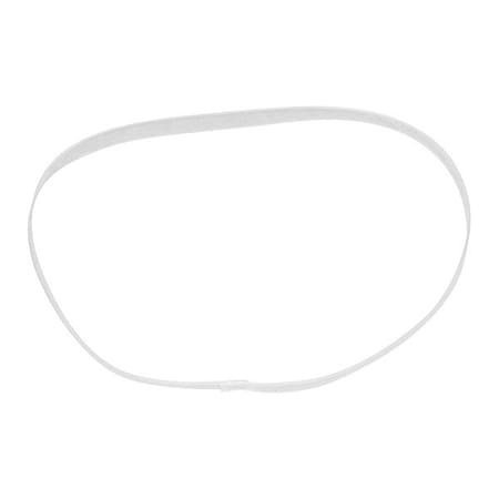 3M Shroud Seal For 70 x 198mm Orbital Sander 55164, 1/pk 55164