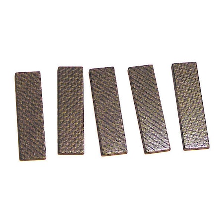 3M Rotor Vane 30303, 5 per bag 1 bag/pk 30303