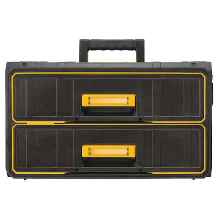 Drawers Unit Tool Box, Modular Storage 