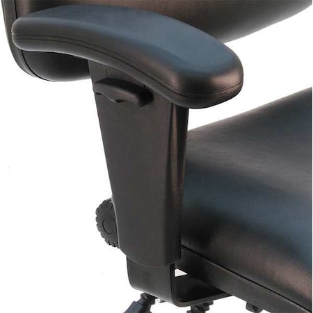 Benchpro Height Adjustable Chair Arm, PR AA
