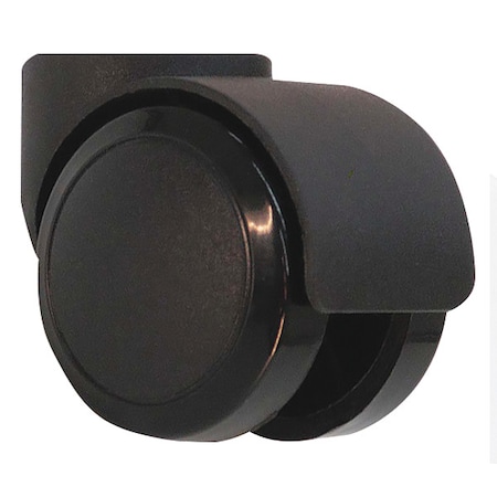 Benchpro Twin Wheel Swivel Caster Kit W/Brake, PK5 UB