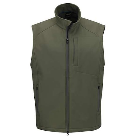 Propper Icon Softshell Vest - Olive / Xxl
