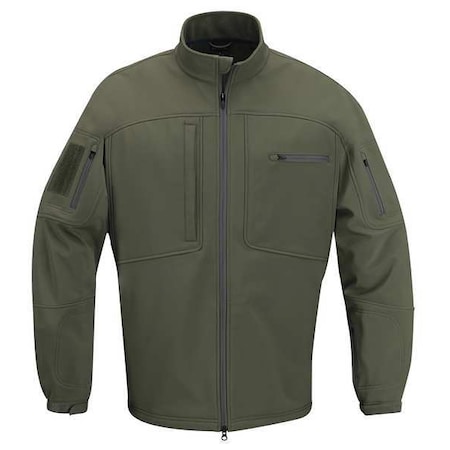 Propper Green BA™ Softshell Jacket size L F54280X330L2
