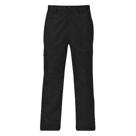 Propper Flame Resistant Pants, 48 in x 37-1/2 in 6.4 oz 65% Polyester/35% Cotton Ripstop F52855000148X37