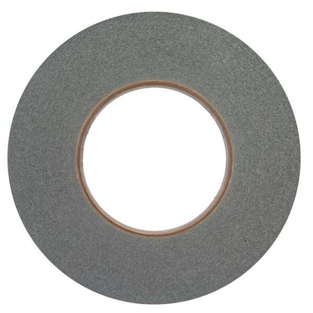 Norton Abrasives Convolute Wheel, Deburring 10in.x1in., PK3 66261055260