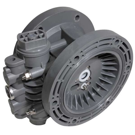 Dayton Center Body Assembly 804647