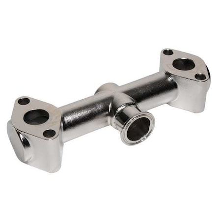 Dayton Manifold 831271-TC-EP