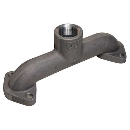 Dayton Out Manifold 716373