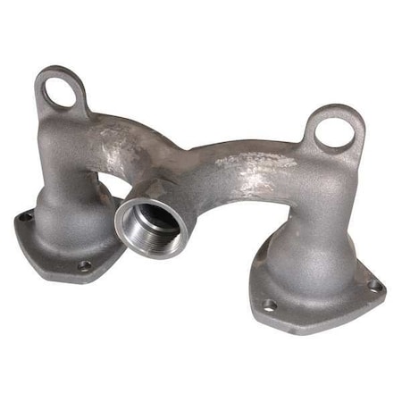 Dayton Out Manifold 713165
