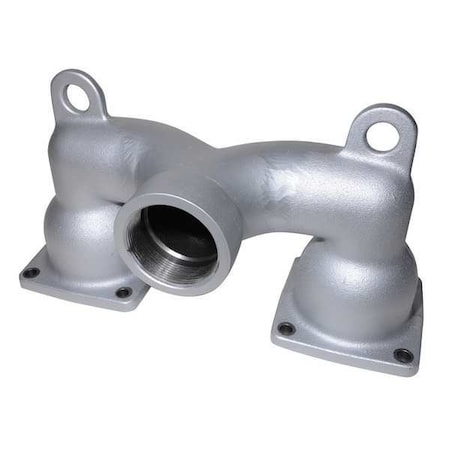 Dayton Out Manifold 713167